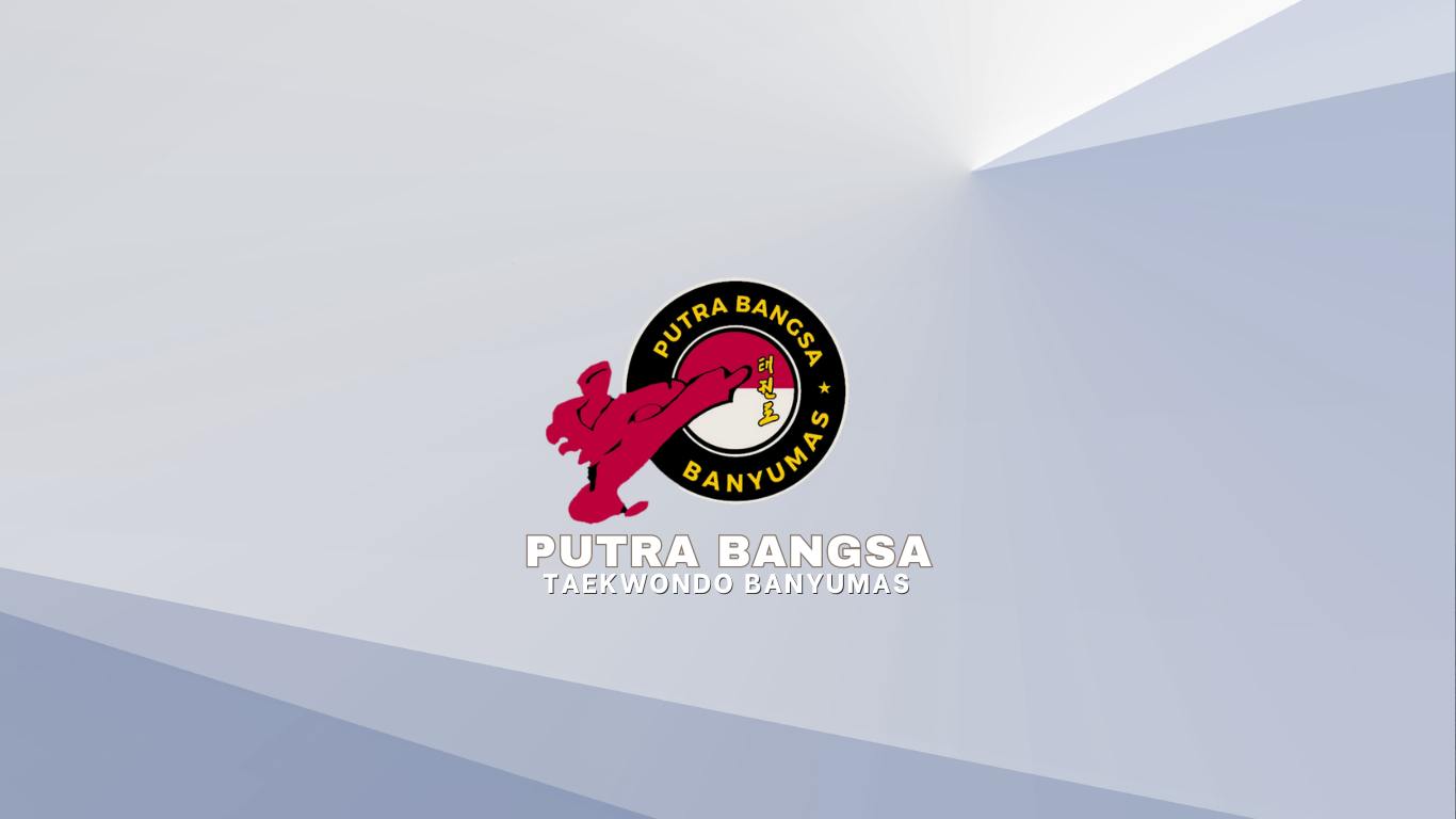 Taekwondo Indonesia Putra Bangsa Banyumas ti-putrabangsabanyumas.com